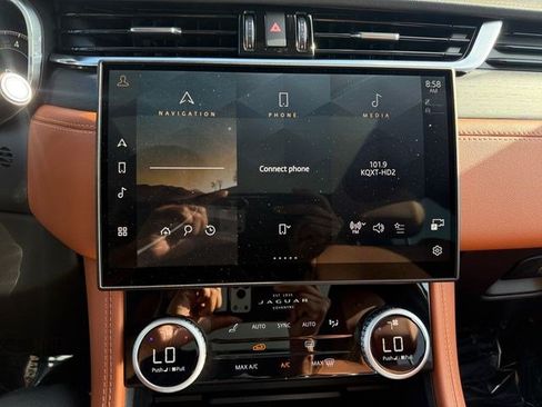 New 2025 Jaguar F-PACE R-Dynamic S AWD/4WD image 20