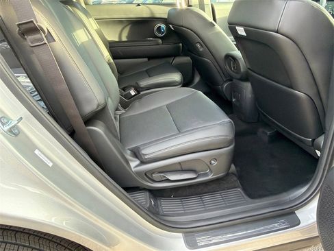 New 2026 Hyundai Palisade Limited image 15