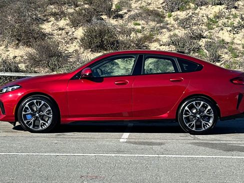 Used 2025 BMW 228i xDrive w/ Premium Package image 9