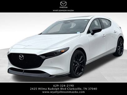 New 2026 MAZDA MAZDA3 Hatchback w/Premium Plus Pkg