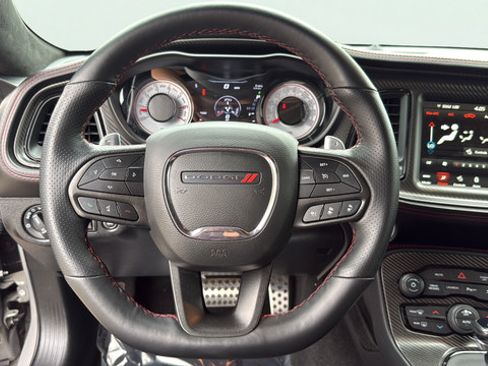 Used 2023 Dodge Challenger R/T Scat Pack w/ Plus Package RWD image 15