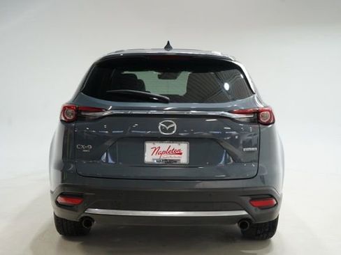 Used 2023 MAZDA CX-9 Carbon Edition image 7