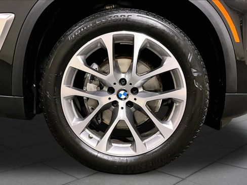 Used 2024 BMW X5 xDrive40i AWD/4WD image 10