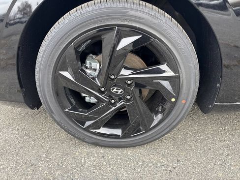 New 2026 Hyundai Elantra SEL Sport Premium FWD image 10