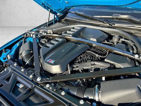 New 2026 BMW M4 w/ Executive Package image 15