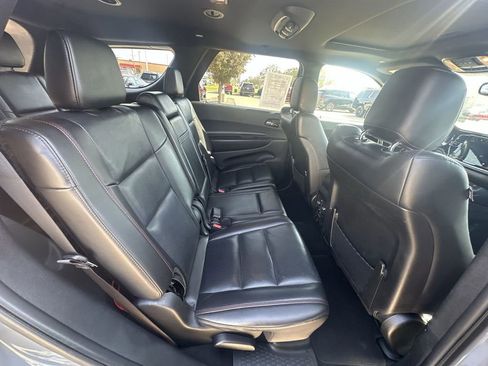 Used 2023 Dodge Durango GT image 27
