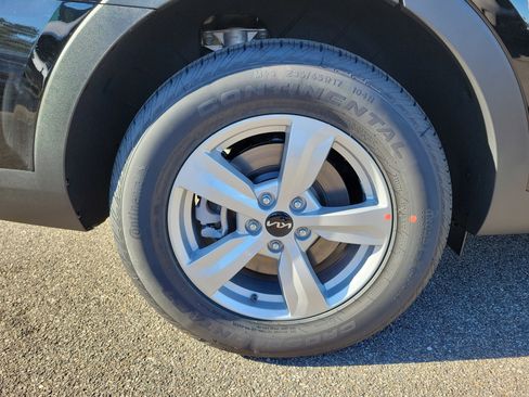 New 2026 Kia Sorento LX image 26