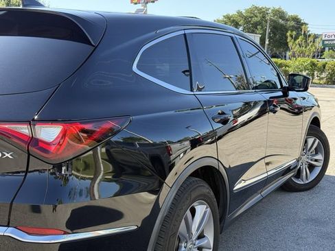 Used 2022 Acura MDX SH-AWD image 7