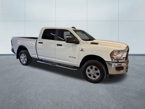 Used 2024 RAM 2500 Big Horn image 10