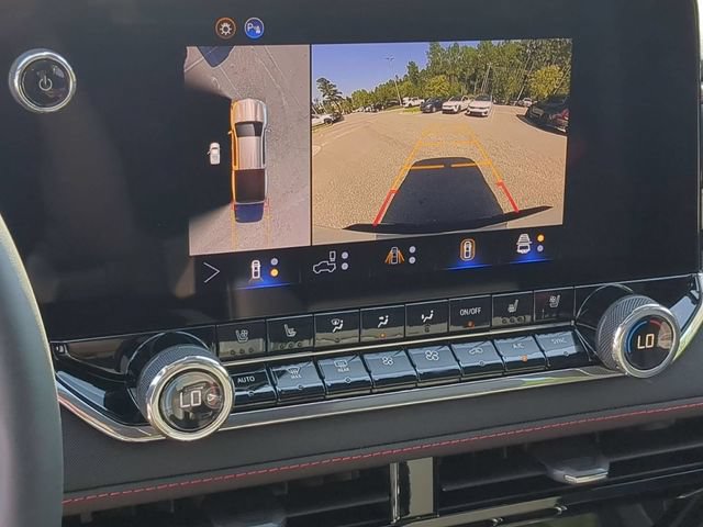New 2026 Chevrolet Colorado Z71 w/ Technology Package AWD/4WD image 21