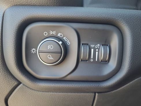 New 2026 RAM 2500 Laramie w/ Night Edition AWD/4WD image 22