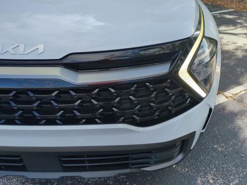 Used 2023 Kia Sportage X-Pro image 11