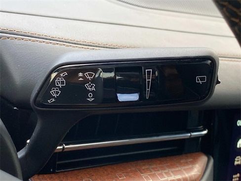 New 2025 Lincoln Navigator Black Label image 21