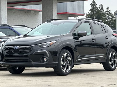 New 2026 Subaru Crosstrek 2.5i Limited image 7
