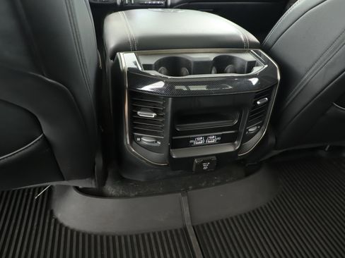 Used 2021 RAM 1500 Rebel w/ Rebel Level 2 Equipment Group image 21