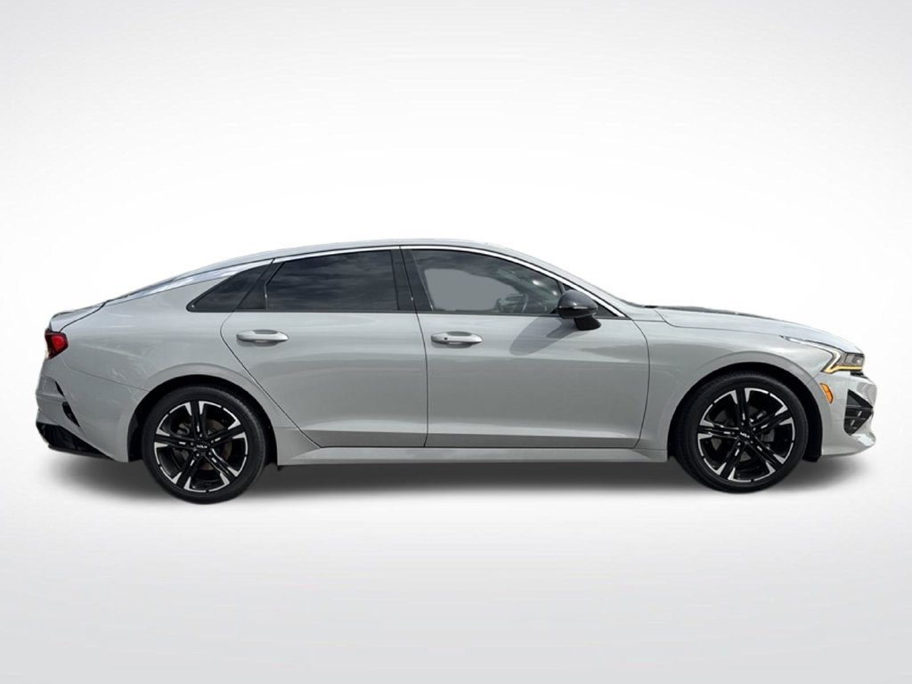 Used 2022 Kia K5 GT-Line w/ GT-Line FWD Premium Package image 4