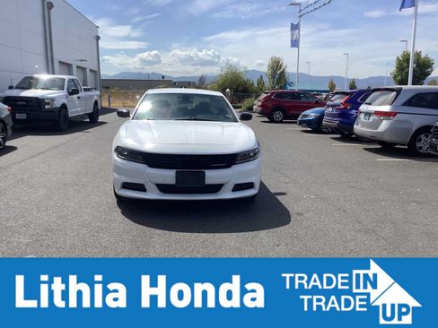 Used 2023 Dodge Charger SXT RWD image 1