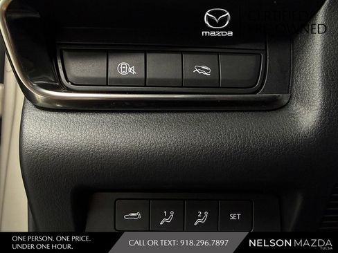 Used 2024 MAZDA CX-30 AWD 2.5 S w/ Premium Package image 26