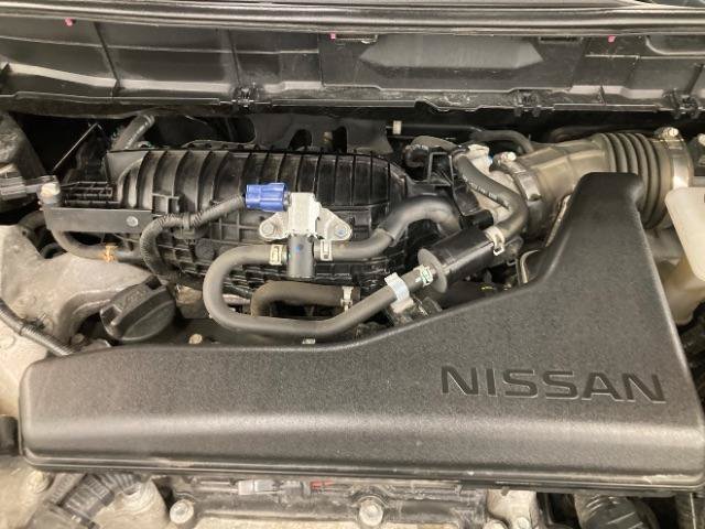 Used 2020 Nissan Rogue SV AWD/4WD image 37