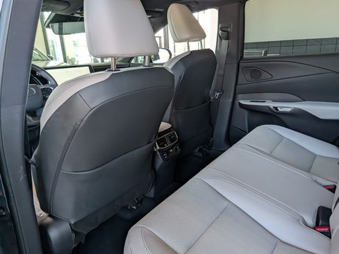 Used 2024 Lexus RX 350 Premium w/ Convenience Package AWD/4WD image 13