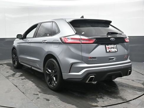 Used 2020 Ford Edge ST w/ Equipment Group 401A image 10