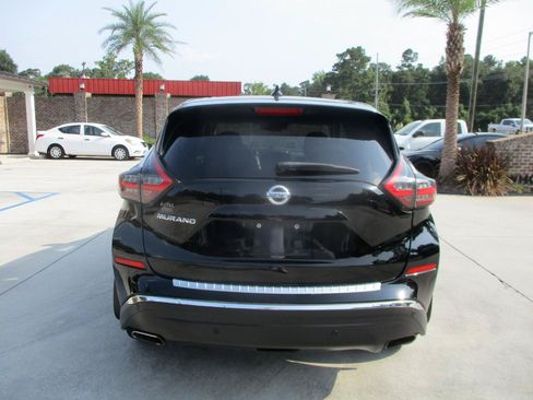 Used 2020 Nissan Murano S w/ Technology Package FWD image 9