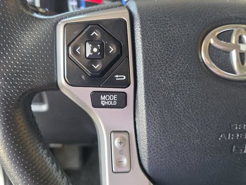Used 2016 Toyota 4Runner SR5 Premium RWD image 22