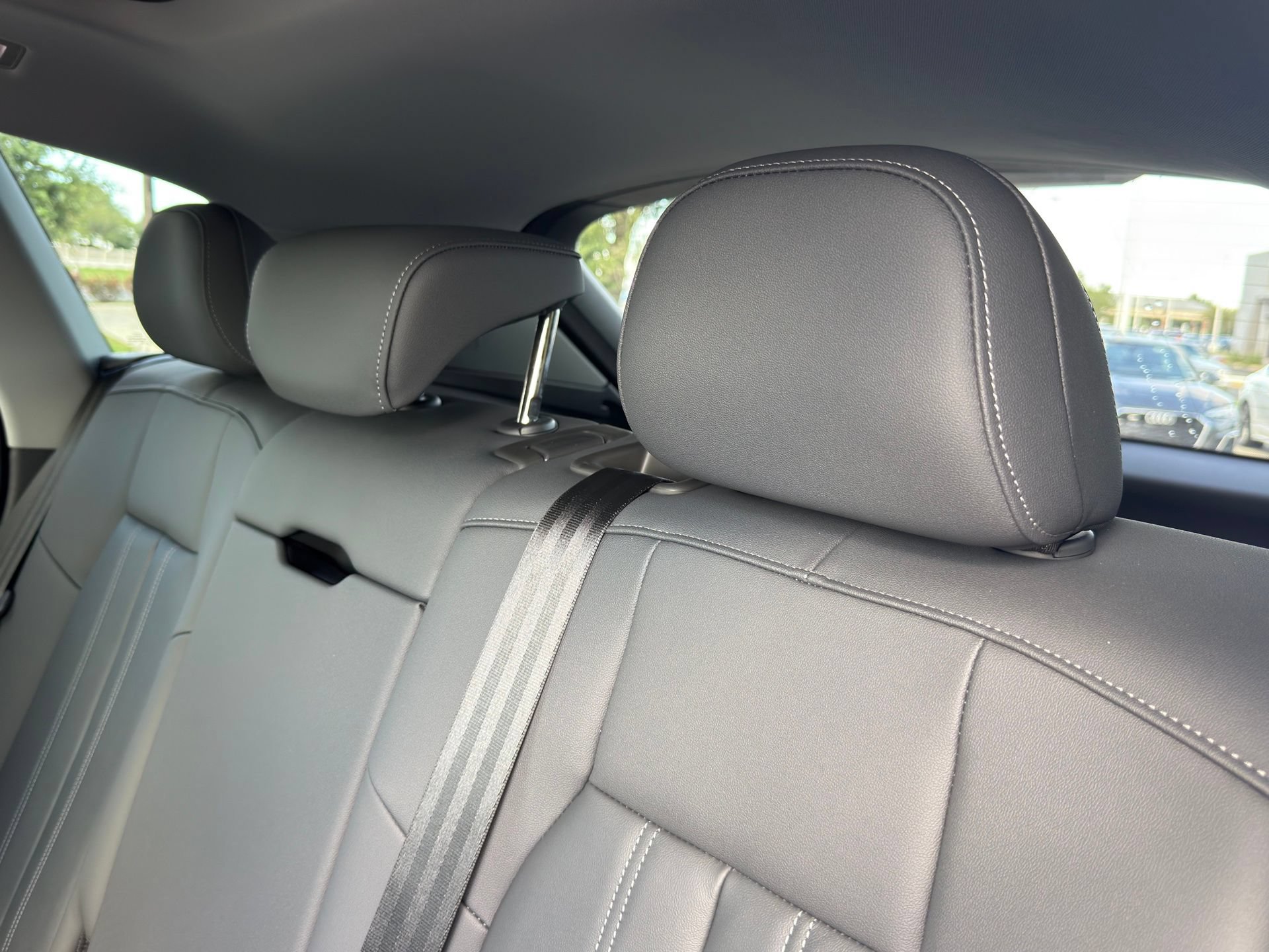 New 2026 Audi Q5 Premium AWD/4WD image 26