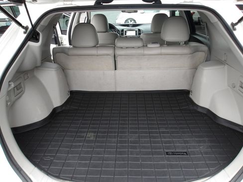 Used 2009 Toyota Venza AWD image 11