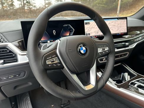 Used 2024 BMW X5 xDrive40i w/ Premium Package AWD/4WD image 38