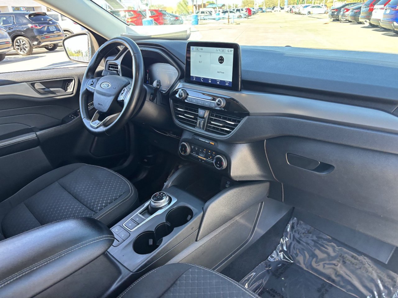 Used 2023 Ford Escape Active FWD image 10