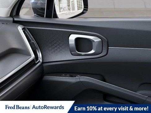 New 2025 Kia Sorento S image 7