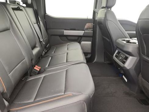 New 2026 Ford F250 Lariat w/ Tremor Off-Road Package image 23