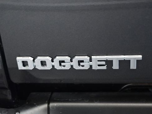 New 2026 RAM 2500 Tradesman image 12