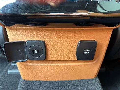 Used 2023 Lincoln Aviator Black Label Grand Touring image 21