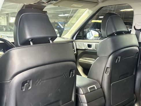 Used 2024 Hyundai Santa Fe XRT AWD/4WD image 23