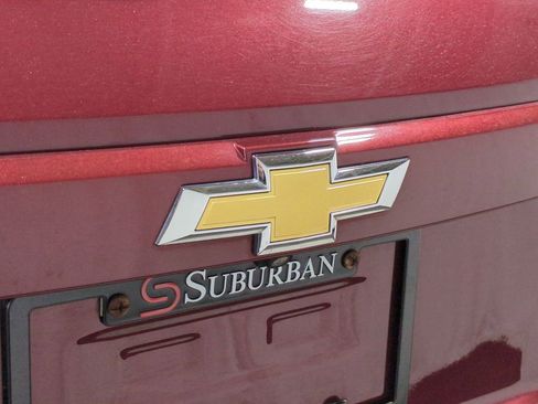 Used 2017 Chevrolet Trax LT w/ Driver Confidence Package image 15