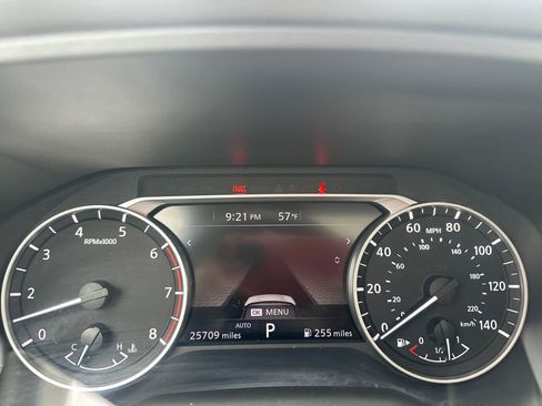 Used 2023 Nissan Rogue SV w/ SV Premium B Package AWD/4WD image 14