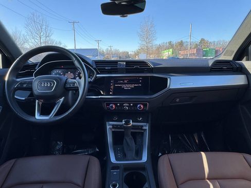 Used 2021 Audi Q3 2.0T Premium w/ Convenience Package image 20
