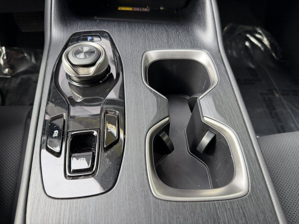 Used 2026 Lexus RZ 350e 2WD image 24