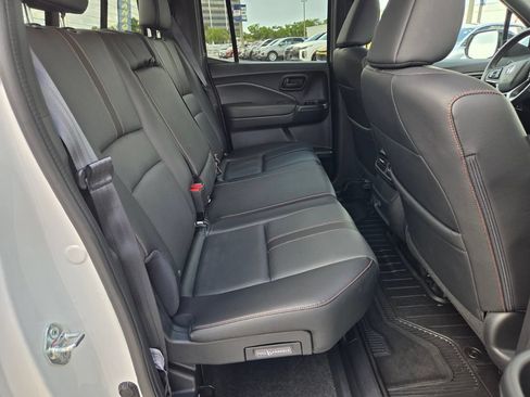 Used 2024 Honda Ridgeline TrailSport image 14