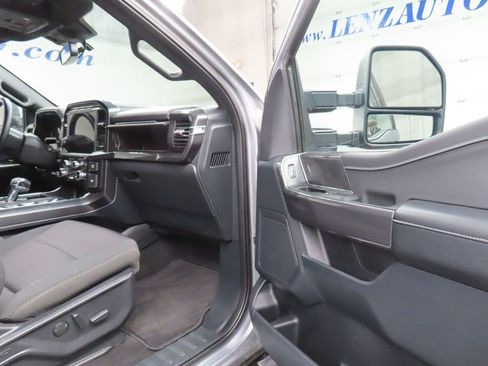 Used 2023 Ford F150 XLT w/ Equipment Group 302A High image 25