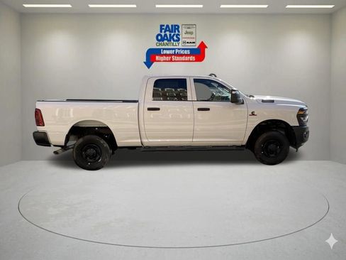 New 2026 RAM 2500 Tradesman w/ Safety Group image 5