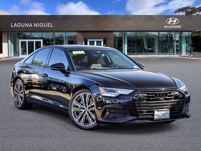 Used 2023 Audi A6 2.0T Premium w/ Convenience Package