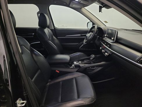 Used 2021 Kia Telluride LX AWD/4WD image 21