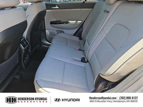 Used 2021 Kia Sportage EX w/ EX Technology Package AWD/4WD image 20