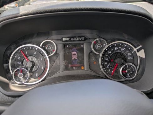 New 2026 RAM 2500 Big Horn image 23