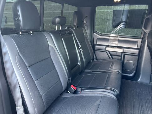 Used 2019 Ford F150 Raptor w/ Equipment Group 802A Luxury image 21