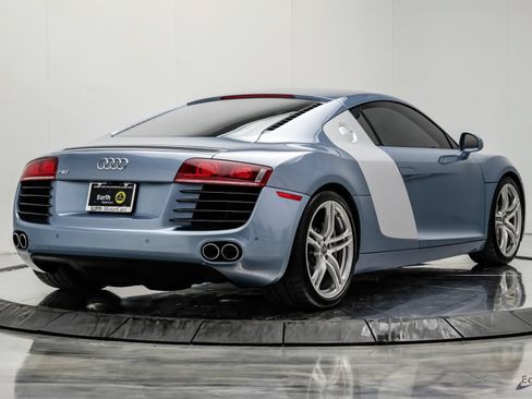 Used 2012 Audi R8 V8 AWD/4WD image 21