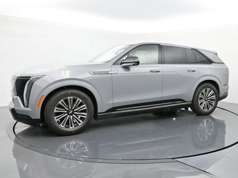 New 2026 Cadillac Escalade IQ Sport 1 w/ LPO, Floor Liner Package image 2